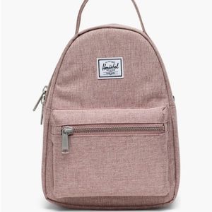 Herschel Nova Mini Backpack
